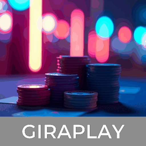 GIRAPLAY: Bônus Únicos e Ofertas Imperdíveis