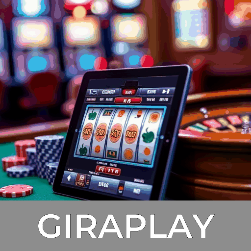 GIRAPLAY: Especialistas em Apostas Esportivas no Brasil