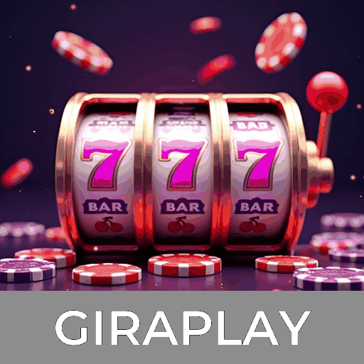 GIRAPLAY: Líder em Serviço Profissional e Confiabilidade