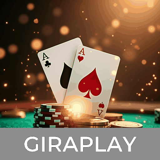 GIRAPLAY: Aposte em Esportes Brasileiros com Confiança