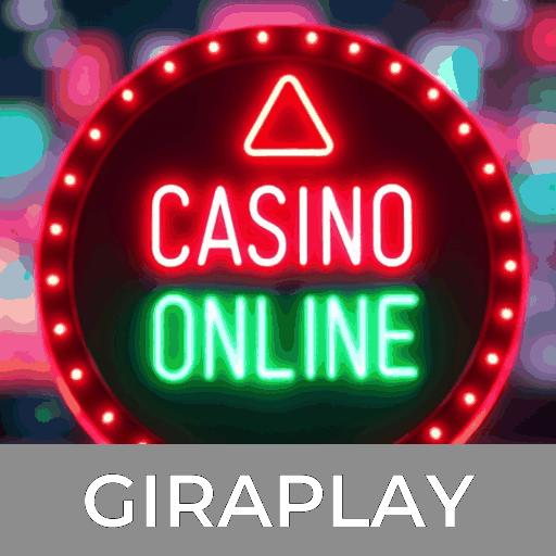 GIRAPLAY: Bônus Únicos e Ofertas Imperdíveis