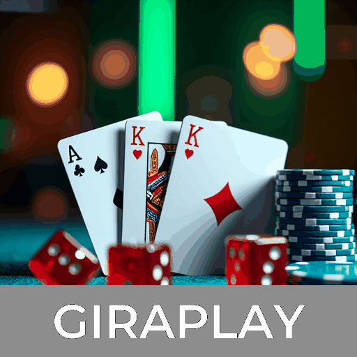 Aproveite Promoções Valiosas no GIRAPLAY