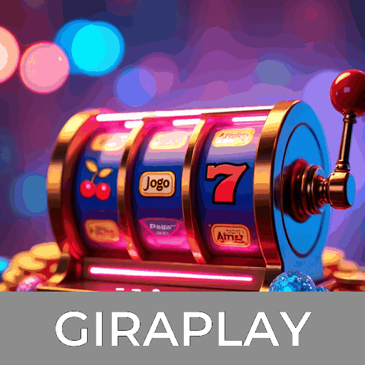 GIRAPLAY: A Revolução das Apostas Móveis