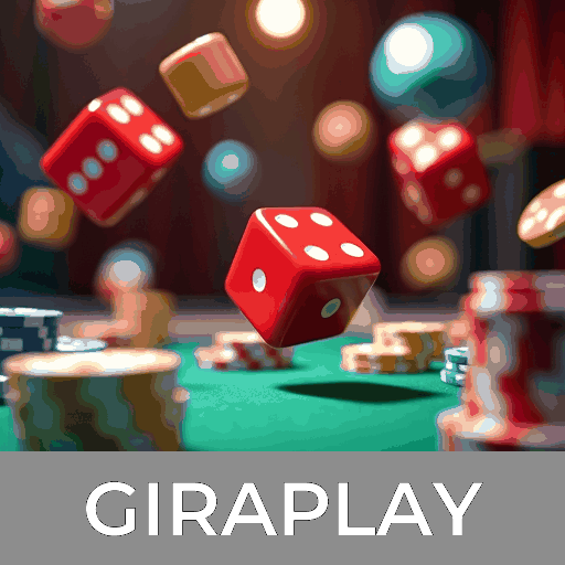 Descubra os bônus irresistíveis do GIRAPLAY para apostas