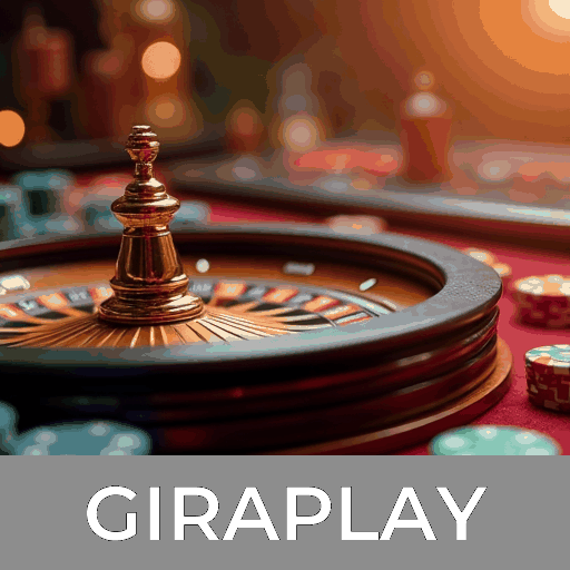 GIRAPLAY: Especialistas em Apostas Esportivas no Brasil