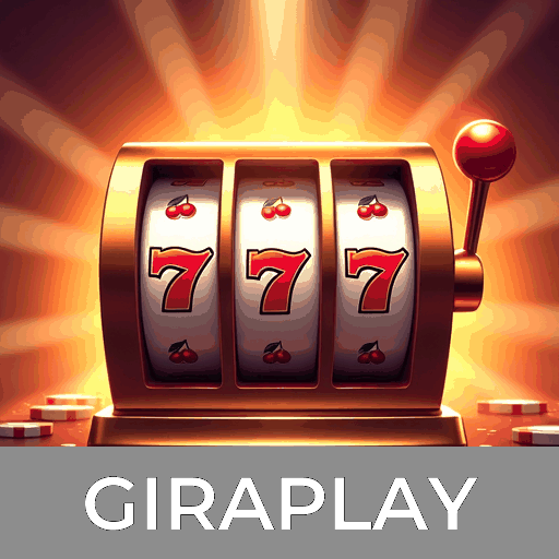 GIRAPLAY: Líder em Serviço Profissional e Confiabilidade