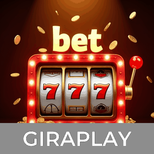 Descubra a Diversidade de Jogos de Cassino no GIRAPLAY