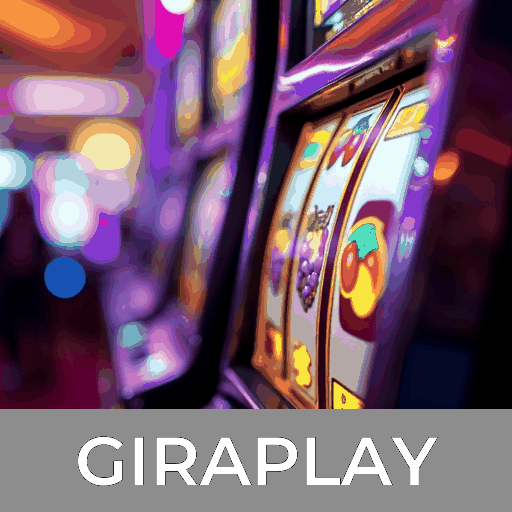 GIRAPLAY: A Revolução das Apostas Móveis