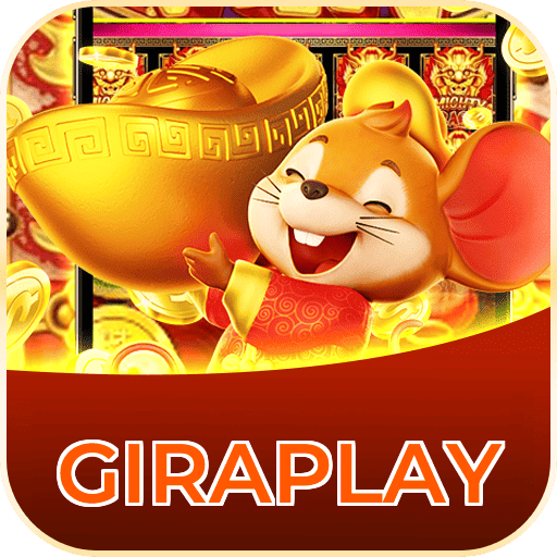 GIRAPLAY: Cassino Premiado, Seguro e Divertido